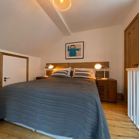 Spacious Norwich Lanes Apartment With Roof Terrace Exteriér fotografie